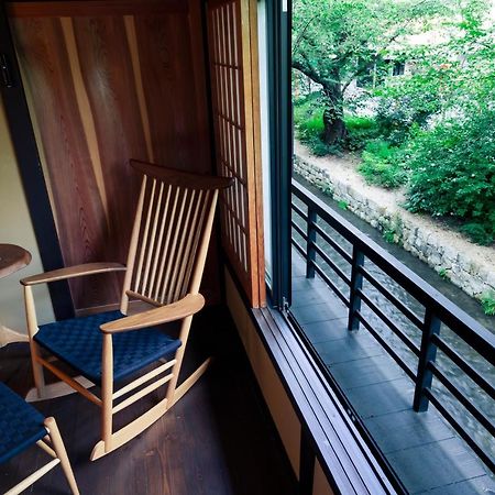 Rinn Shijo Takasegawa Kyoto Extérieur photo