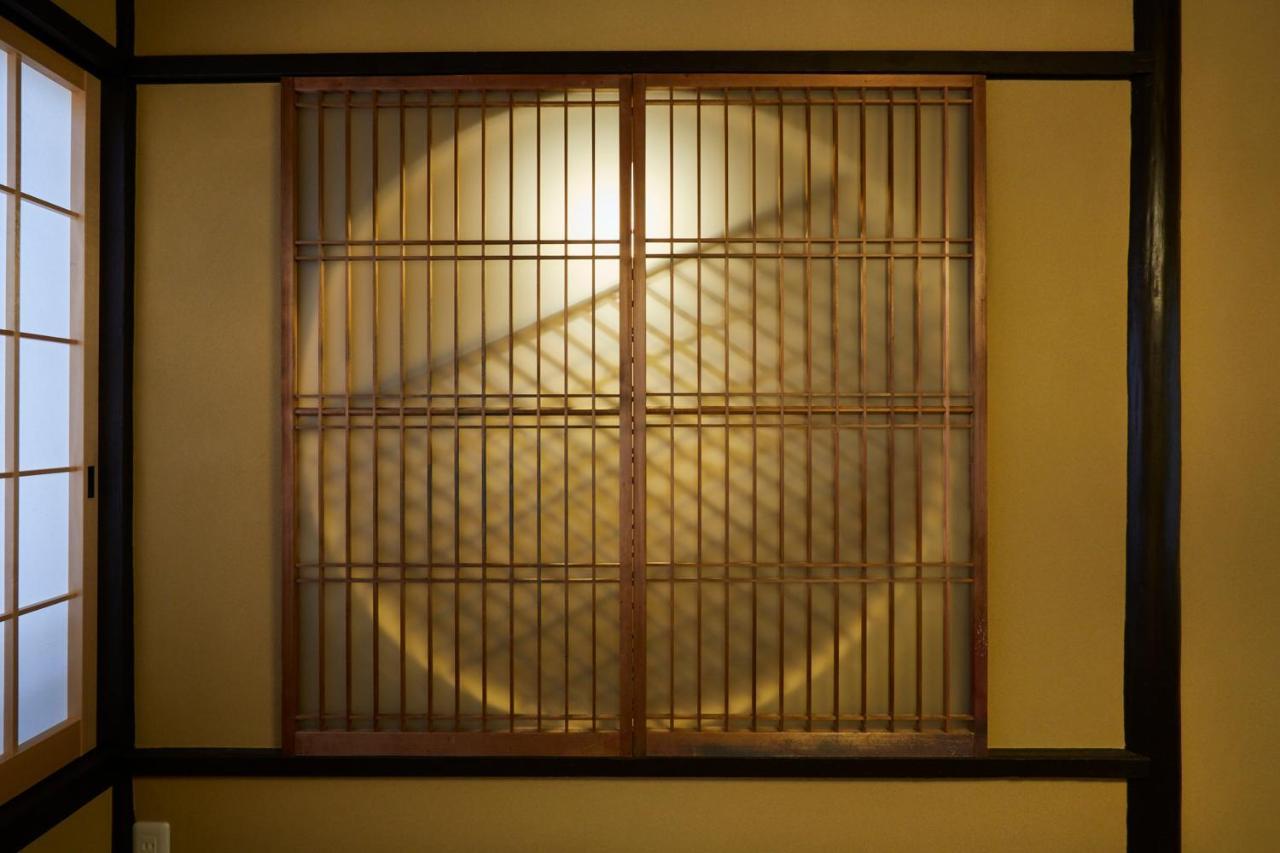 Rinn Shijo Takasegawa Kyoto Extérieur photo