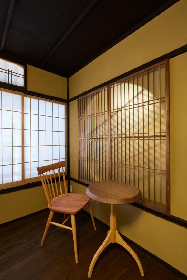 Rinn Shijo Takasegawa Kyoto Extérieur photo
