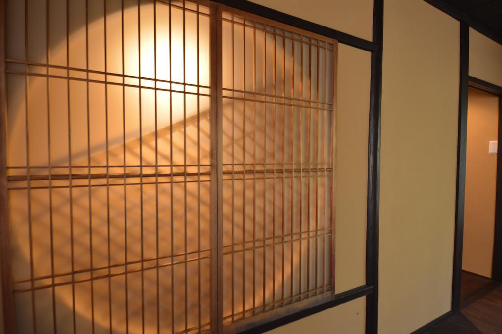Rinn Shijo Takasegawa Kyoto Extérieur photo