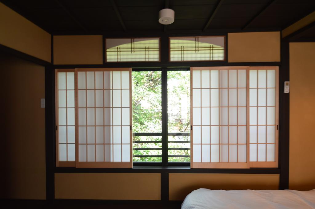 Rinn Shijo Takasegawa Kyoto Extérieur photo
