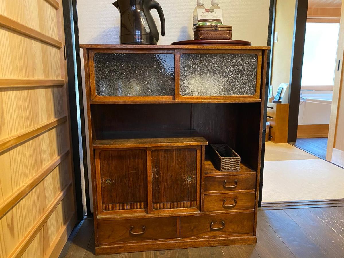 Rinn Shijo Takasegawa Kyoto Extérieur photo